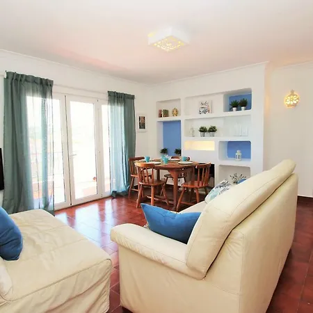 Casa Cedro - Vista Mar 1 * Carvoeiro (Lagoa)
