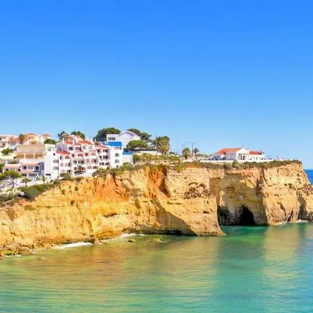 Casa Cedro - Vista Mar 1 Carvoeiro (Lagoa)